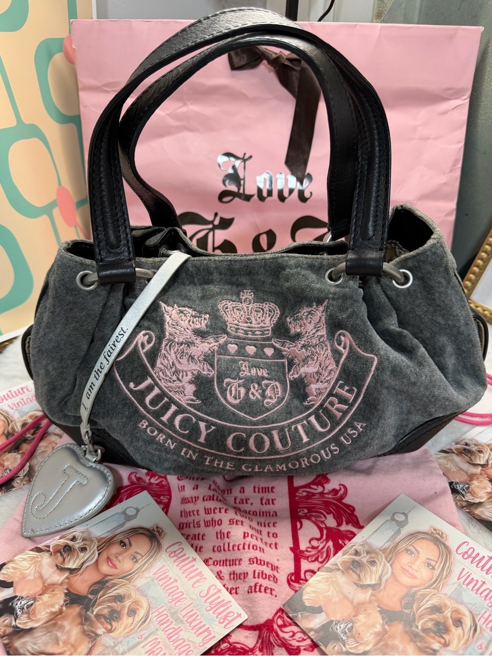 Juicy Couture
